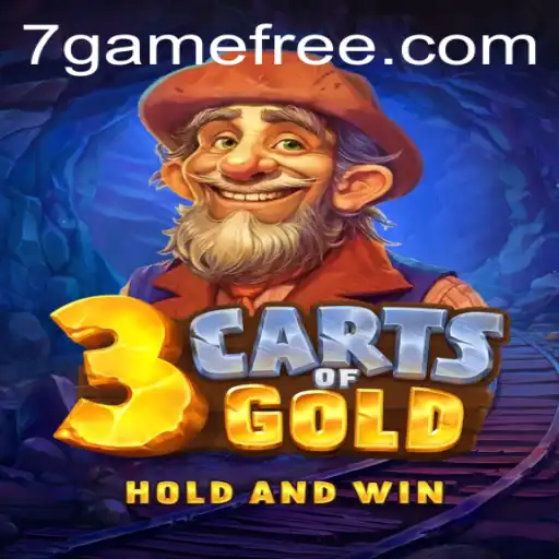 3cartsOfGold: A Deep Dive into 7game's Latest Sensation
