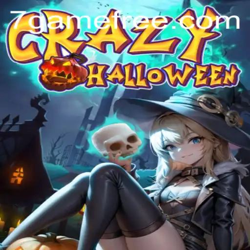 CrazyHalloween