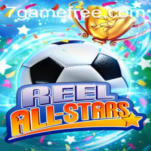 Discover ReelAllStars: A New Gaming Sensation