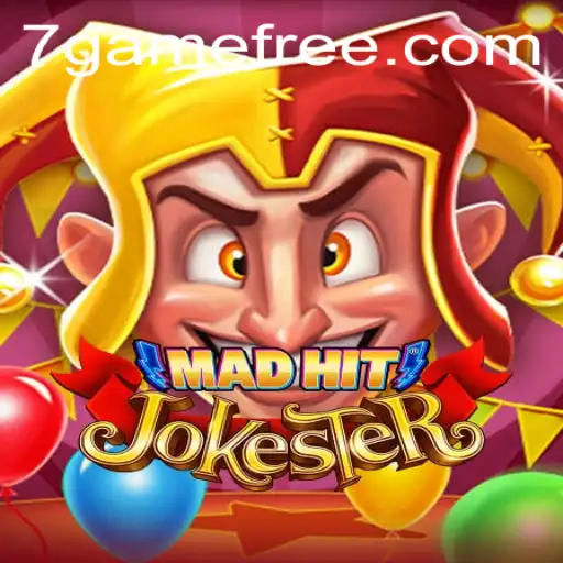 MadHitJokester: The Comedic Game Revolution