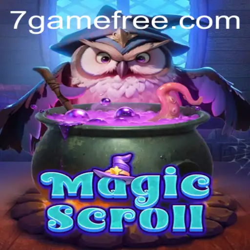 MagicScroll: An Enchanting Game Adventure