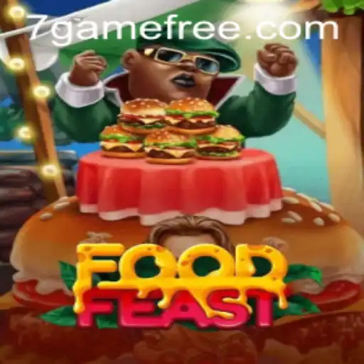 Master the Ultimate FoodFeast Challenge