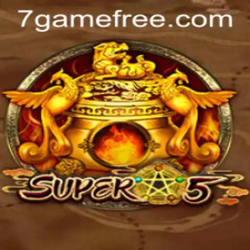 Unveiling Super5: An Innovative Twist in the World of Gaming