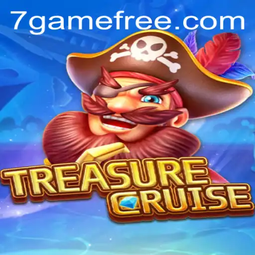 TREASURECRUISE: An Exciting Voyage Through Strategy and Adventure
