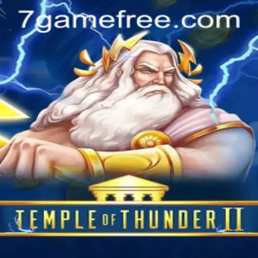 Temple of Thunder II: Unleashing a New Era of Gaming Adventure