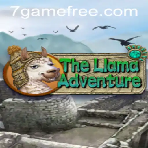 TheLlamaAdventure: A Journey Through Worlds with 7game Elements