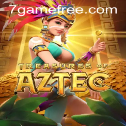 Unearthing the Magic of Treasures of Aztec: A Journey into the World of 7game