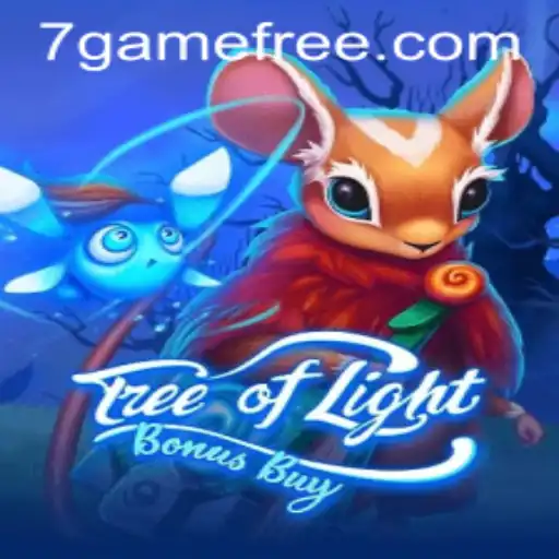 Explore the Enchanting World of TreeOfLightBonusBuy: A 7game Adventure