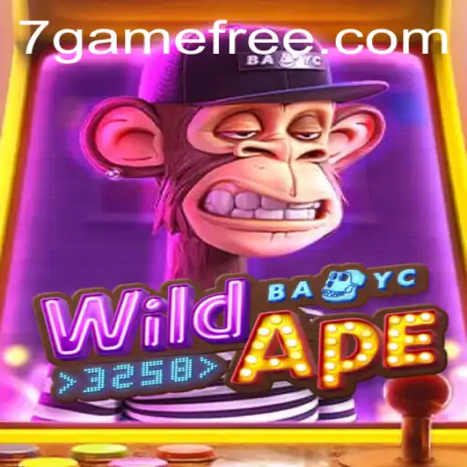 Discover the Excitement of WildApe3258: A Thrilling Gaming Experience