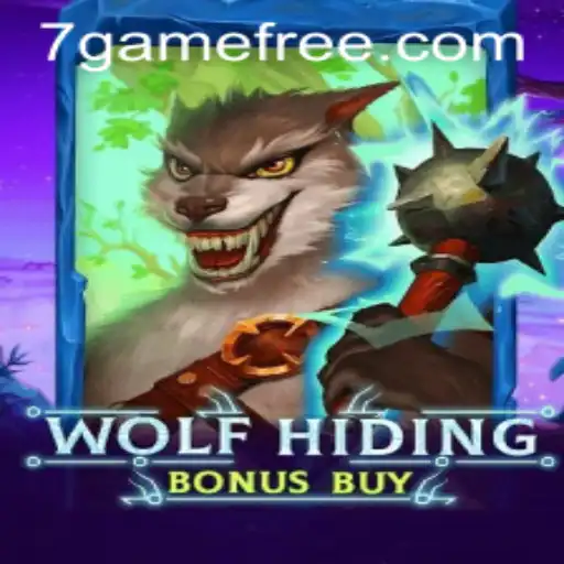 Exploring the Exciting World of WolfHidingBonusBuy: The Newest Sensation in Gaming